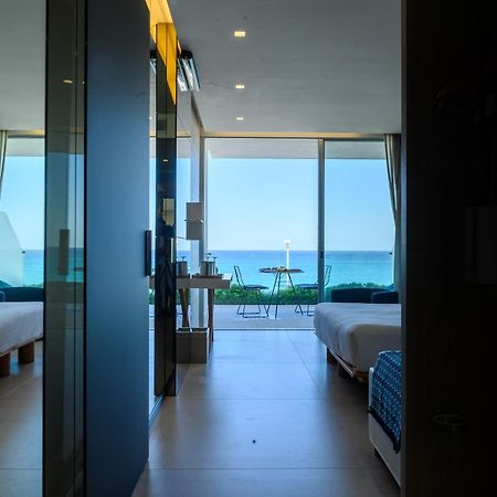 Posia Retreat & Spa Una Esperienze 新福卡 外观 照片