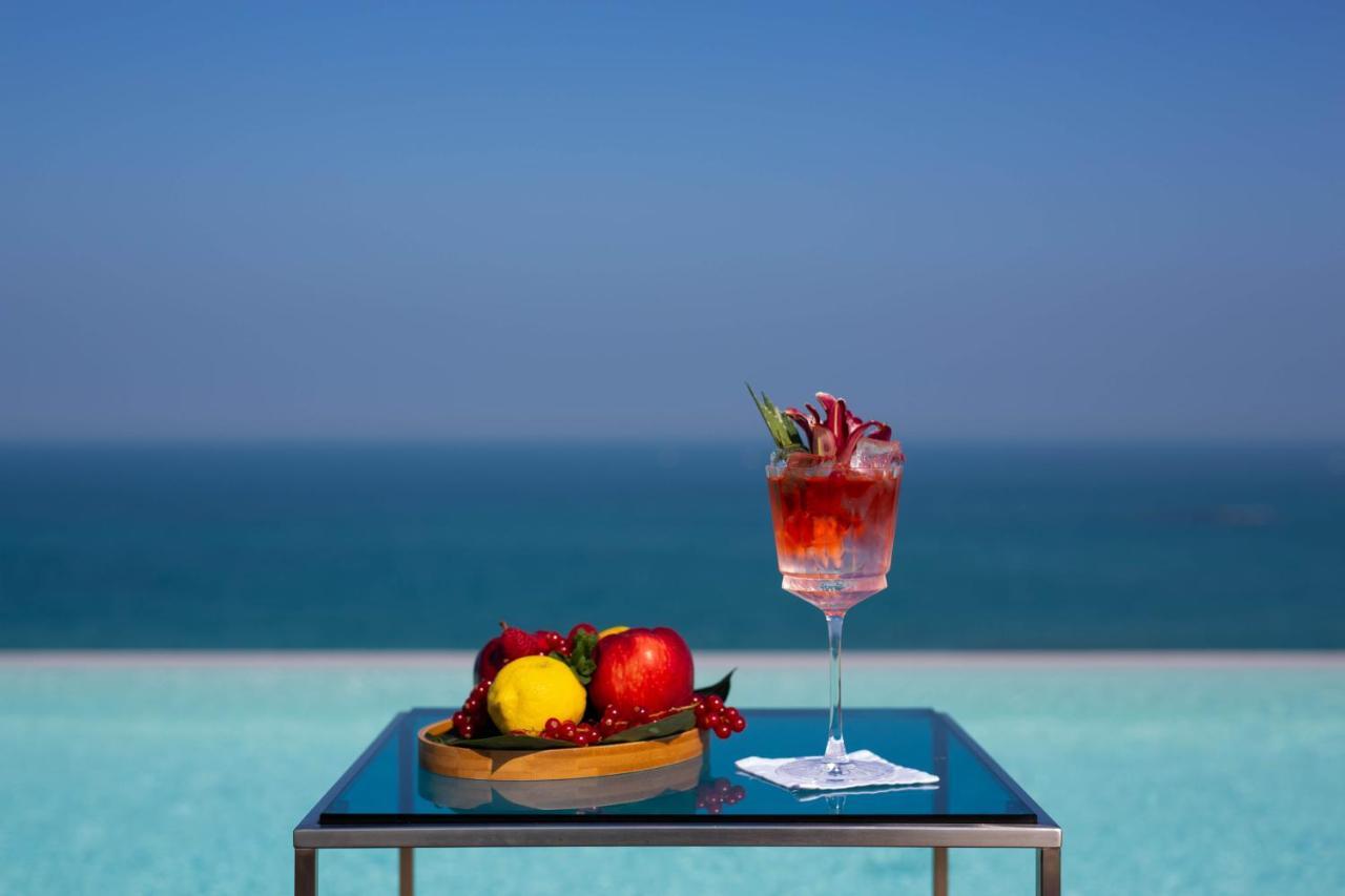 Posia Retreat & Spa Una Esperienze 新福卡 外观 照片