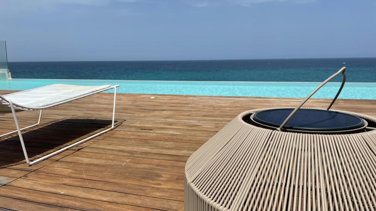 Posia Retreat & Spa Una Esperienze 新福卡 外观 照片