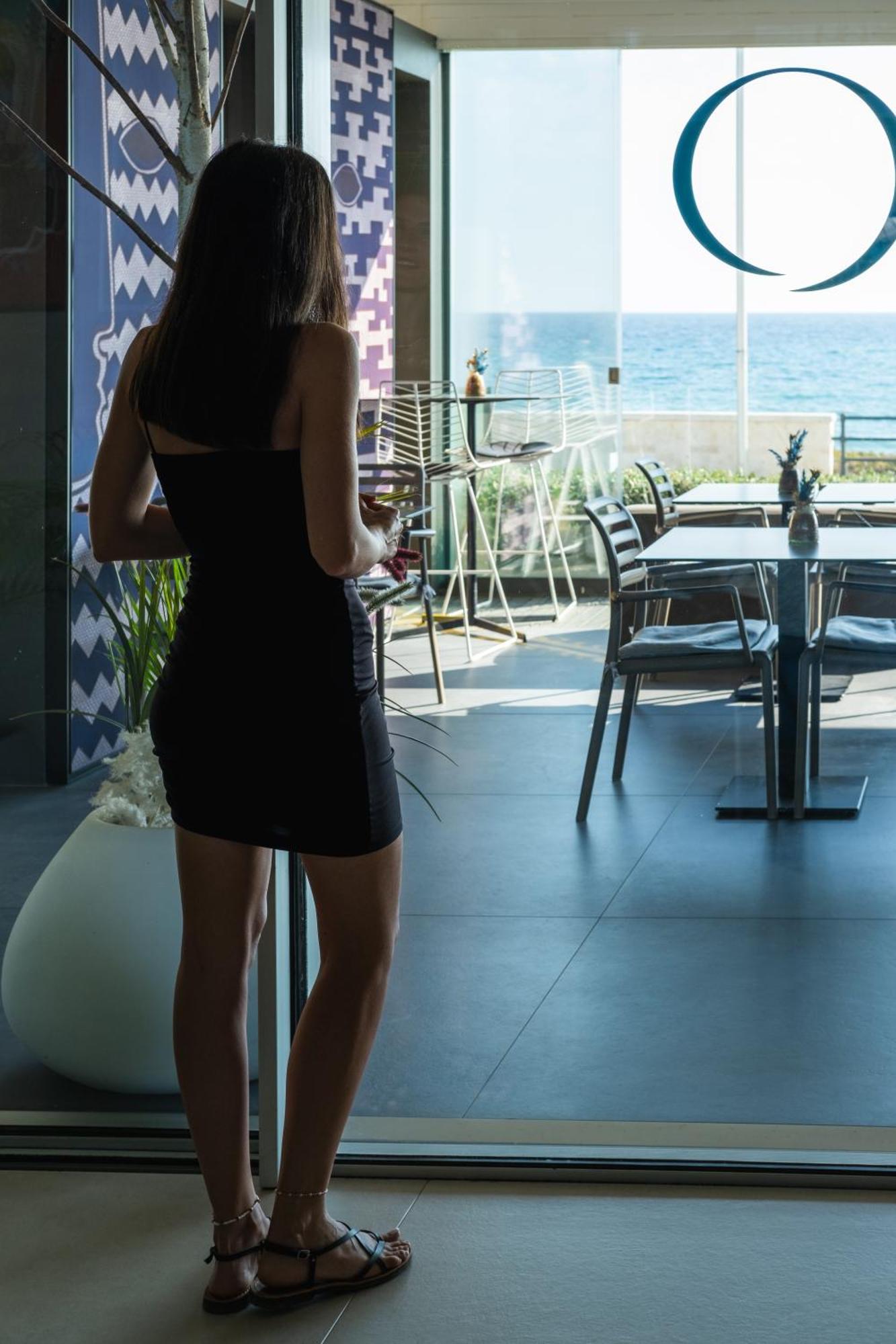 Posia Retreat & Spa Una Esperienze 新福卡 外观 照片