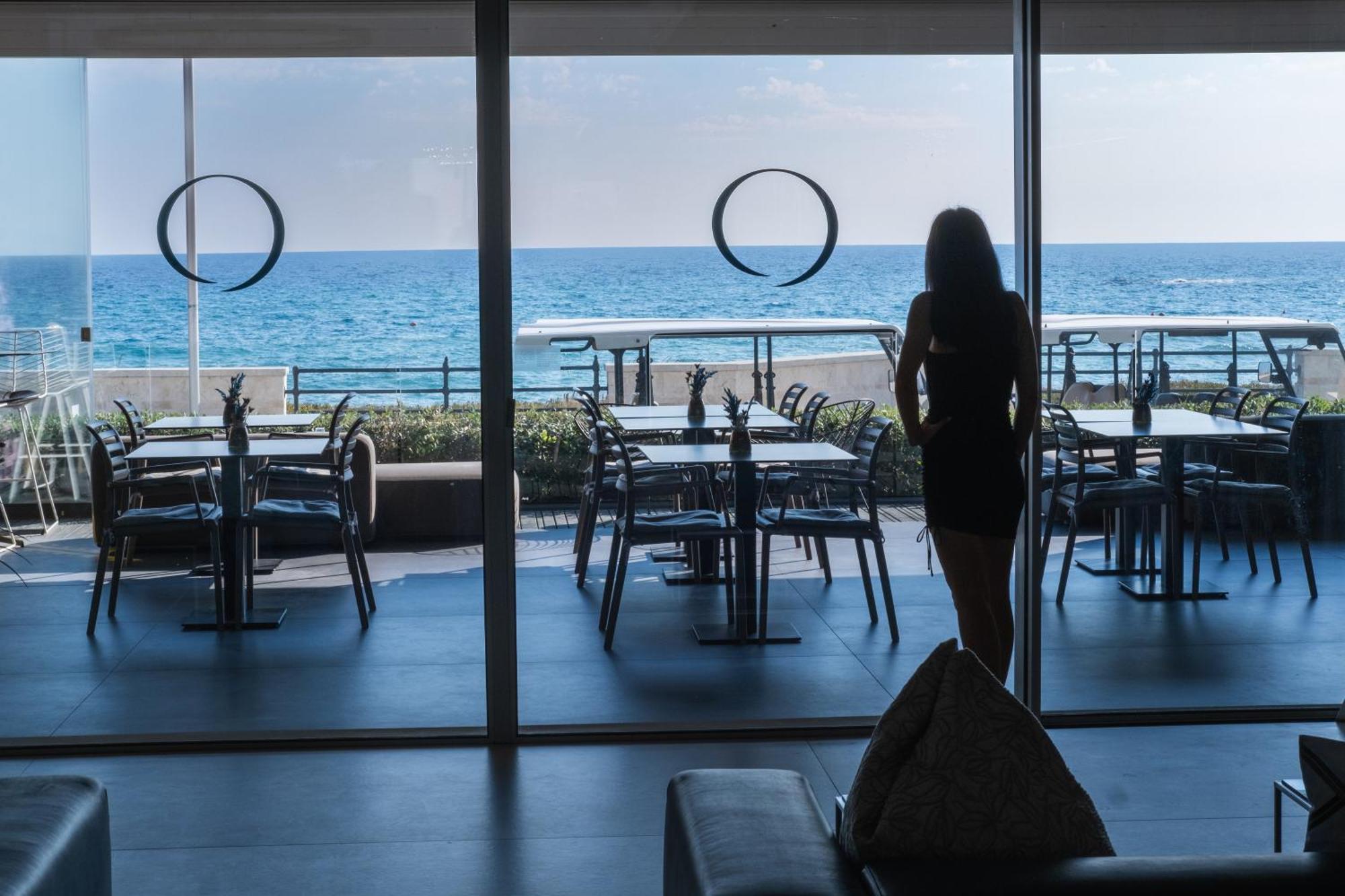 Posia Retreat & Spa Una Esperienze 新福卡 外观 照片