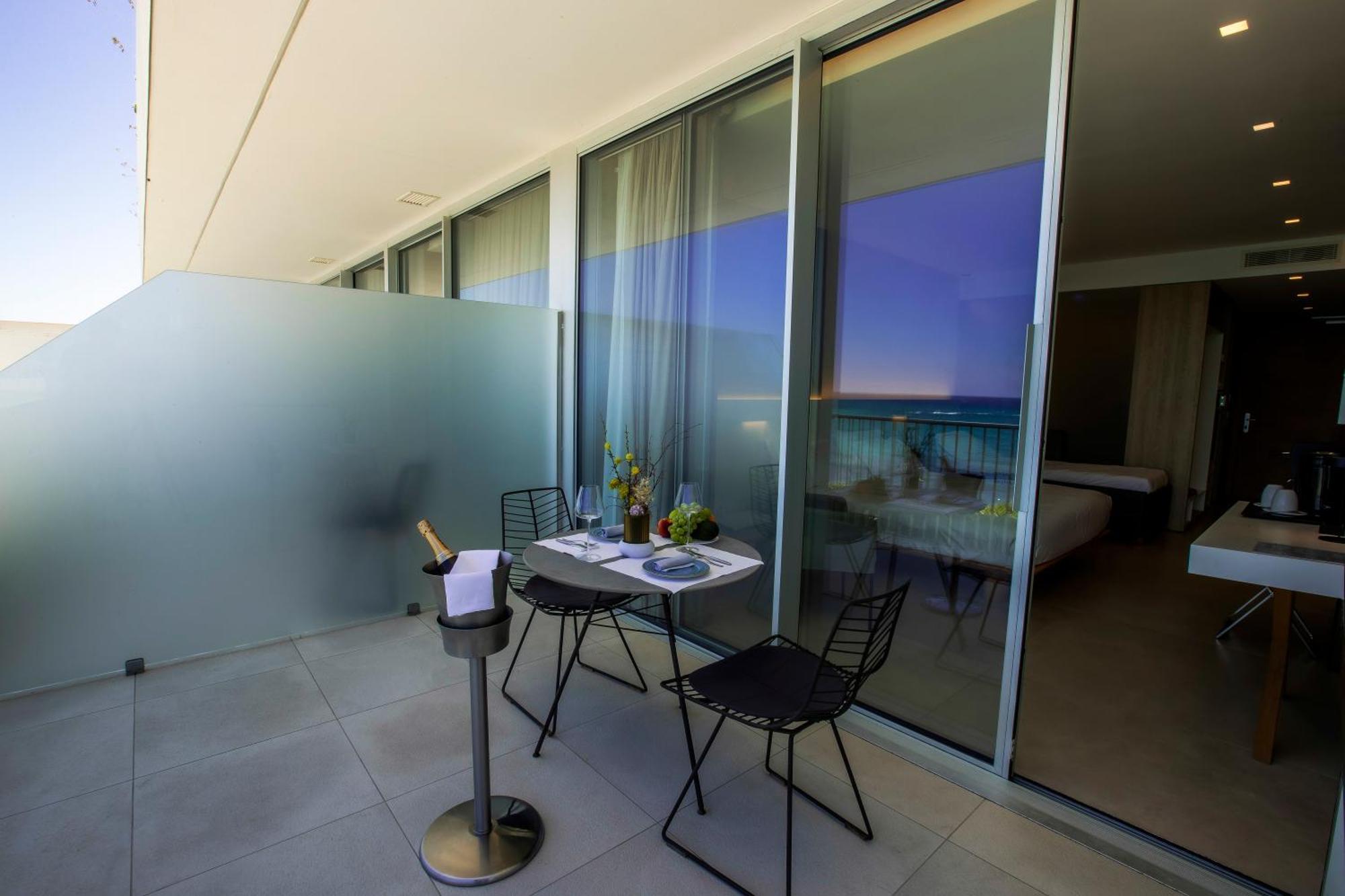 Posia Retreat & Spa Una Esperienze 新福卡 外观 照片