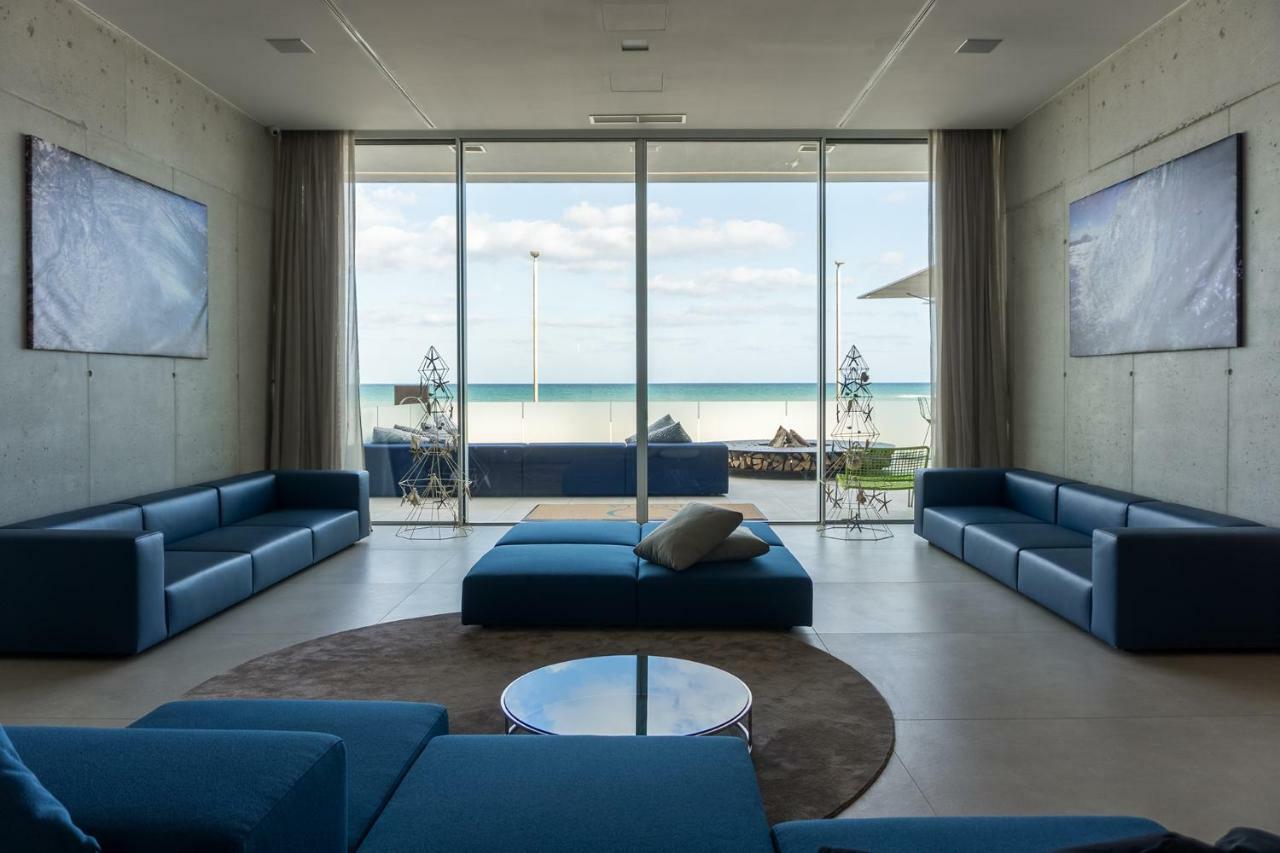Posia Retreat & Spa Una Esperienze 新福卡 外观 照片