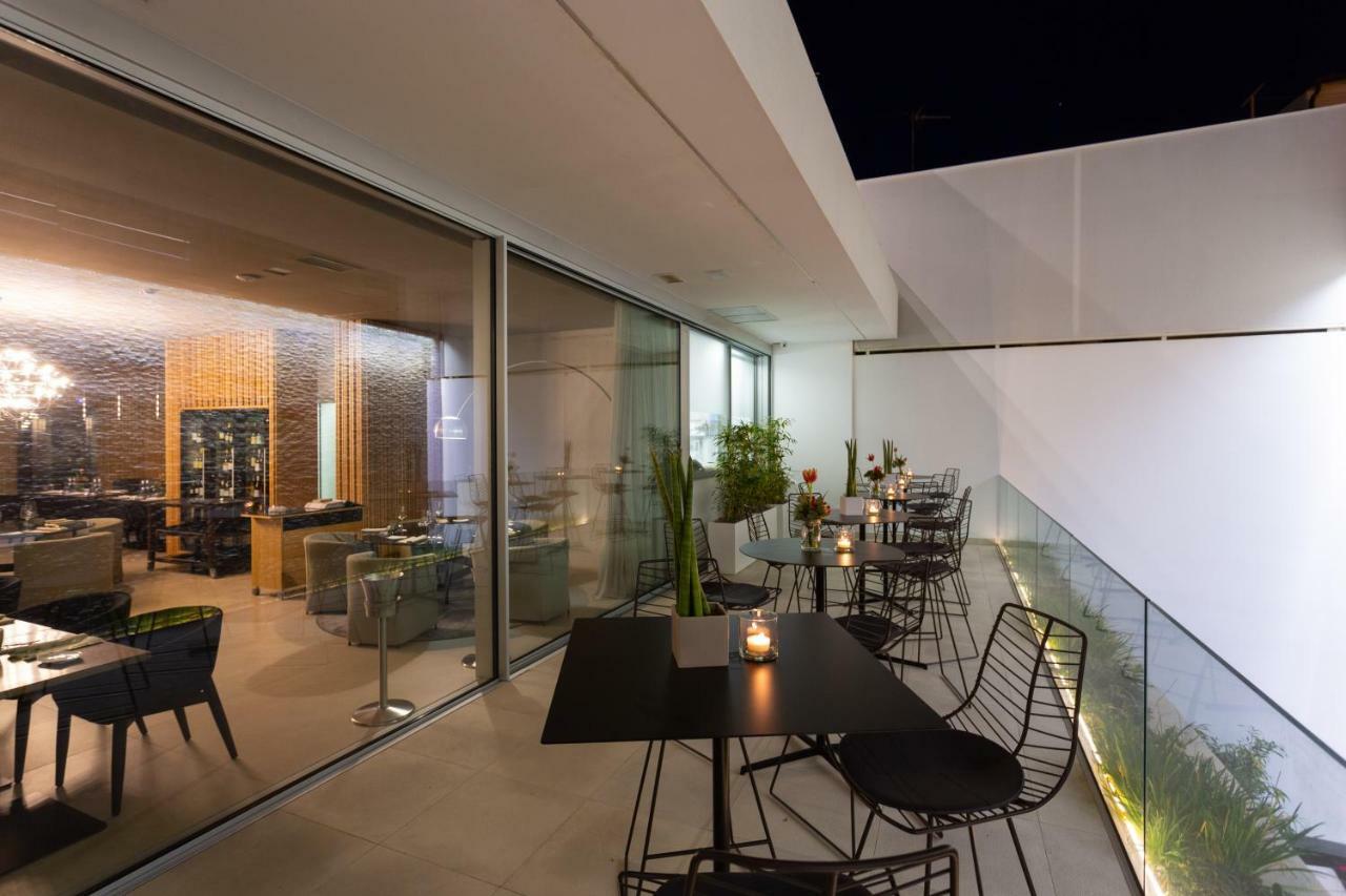 Posia Retreat & Spa Una Esperienze 新福卡 外观 照片