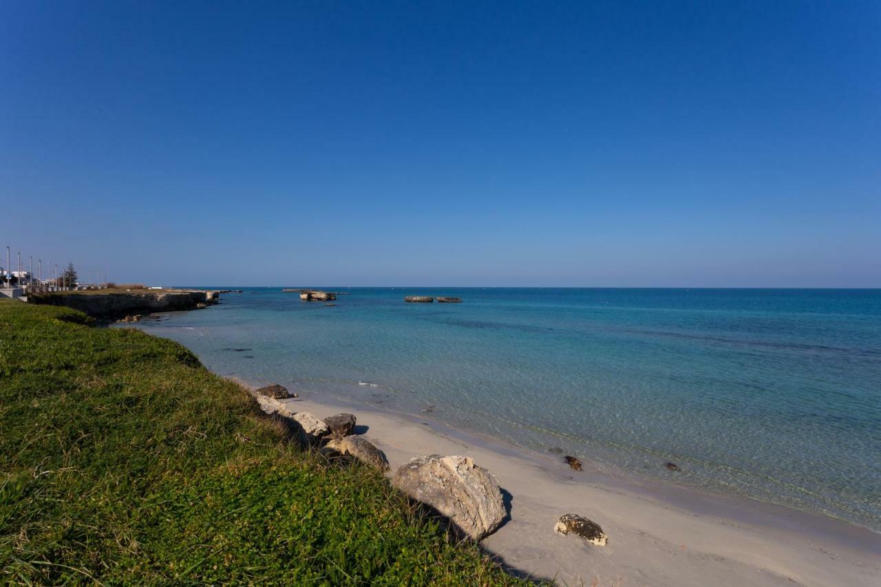 Posia Retreat & Spa Una Esperienze 新福卡 外观 照片