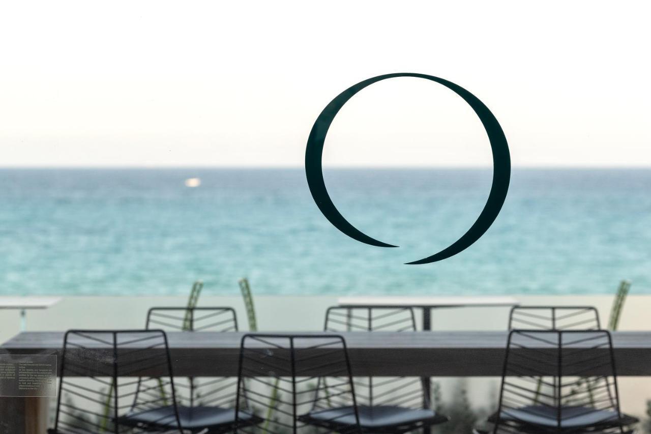 Posia Retreat & Spa Una Esperienze 新福卡 外观 照片