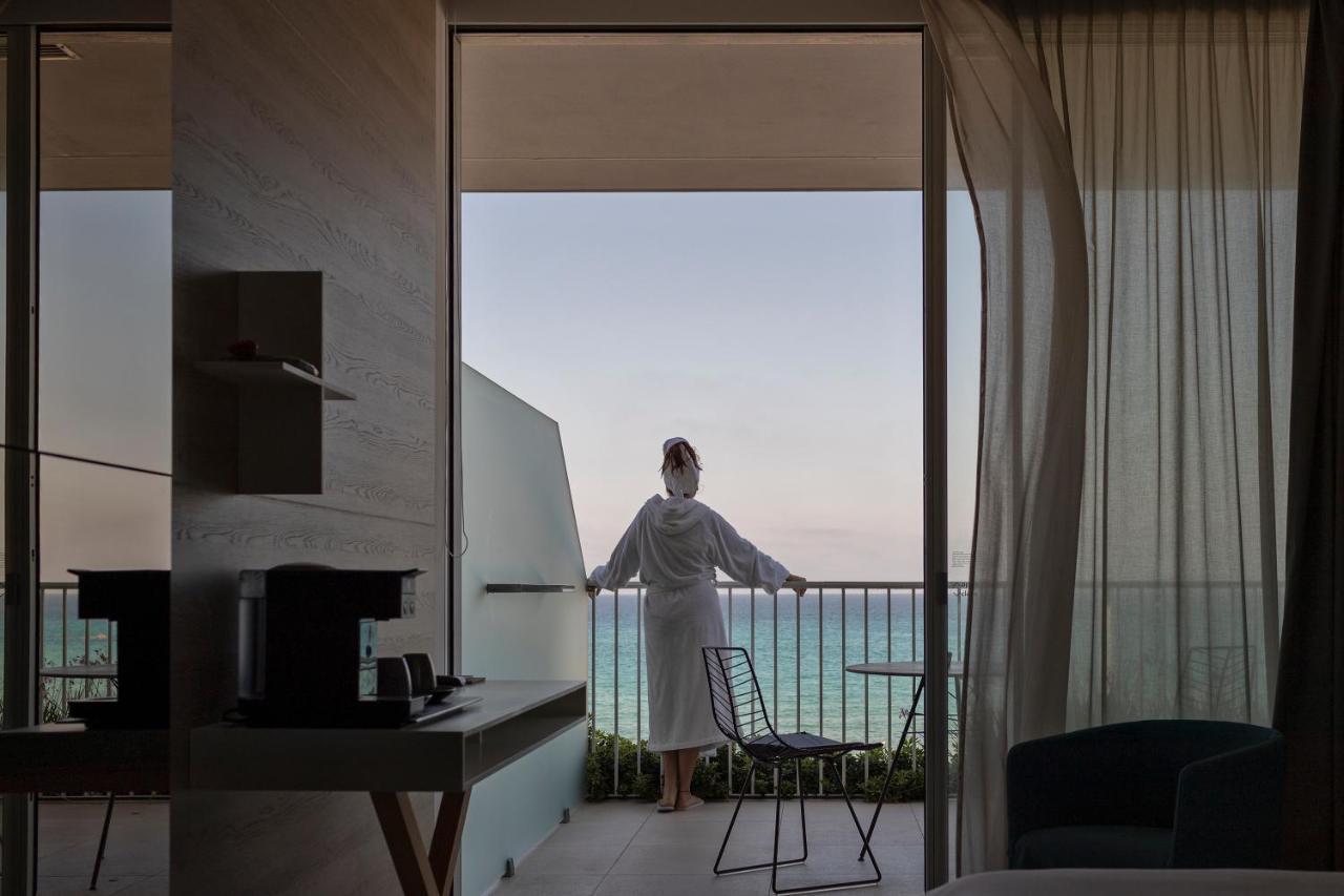 Posia Retreat & Spa Una Esperienze 新福卡 外观 照片